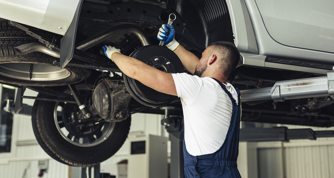 Contact Us Village Motors